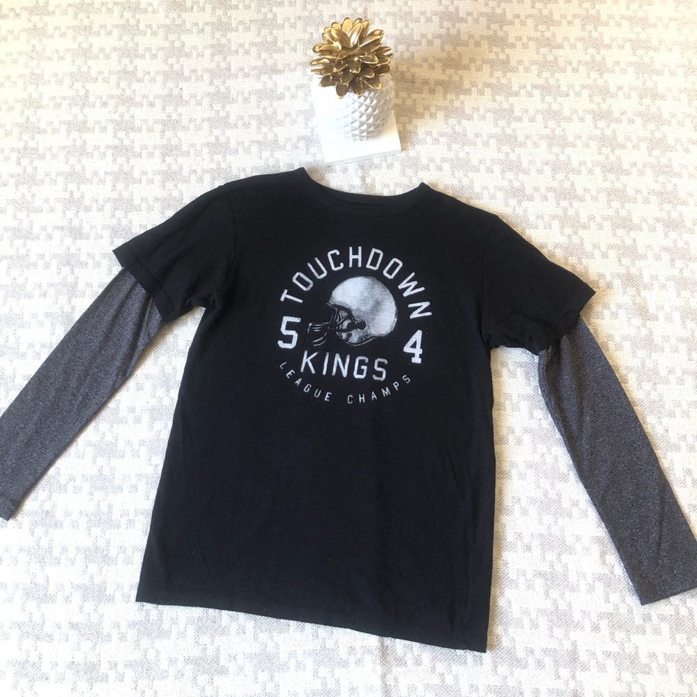 [Children’s Place] boy’s long sleeve T- size L